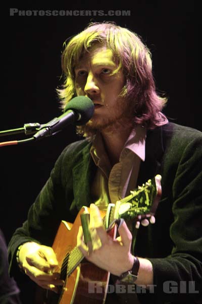 SCOTT MATTHEWS - 2008-05-13 - PARIS - Grand Rex - 